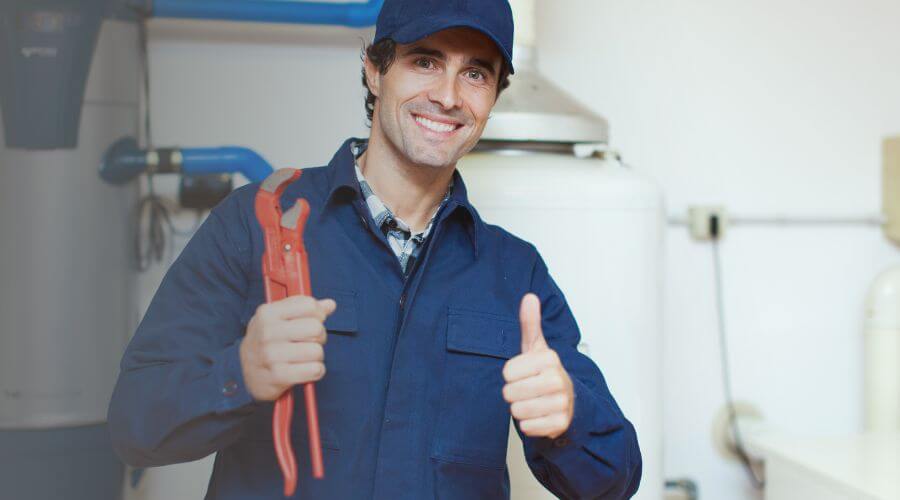 Professional septic pumping service in Beasley, TX